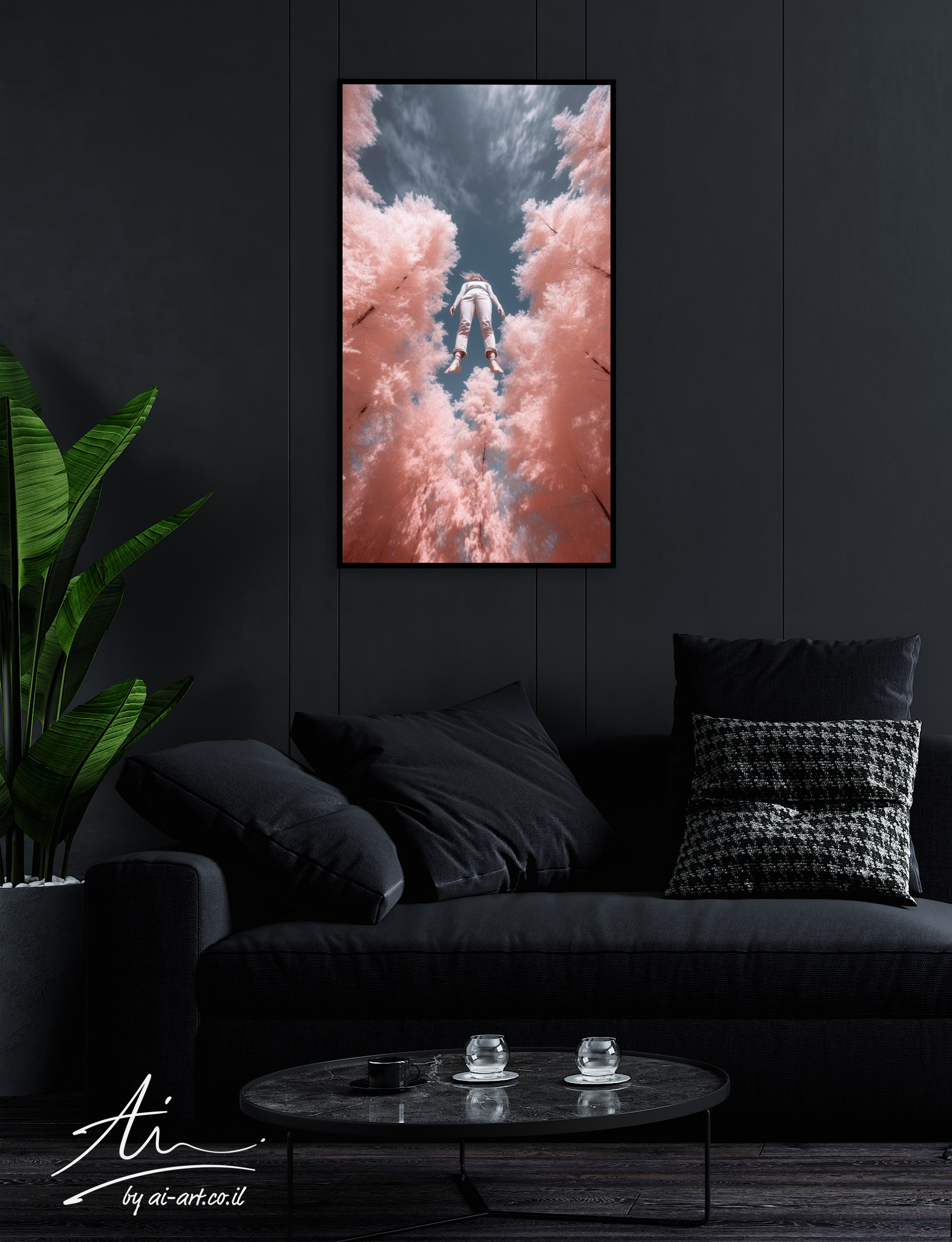 Ethereal Escape