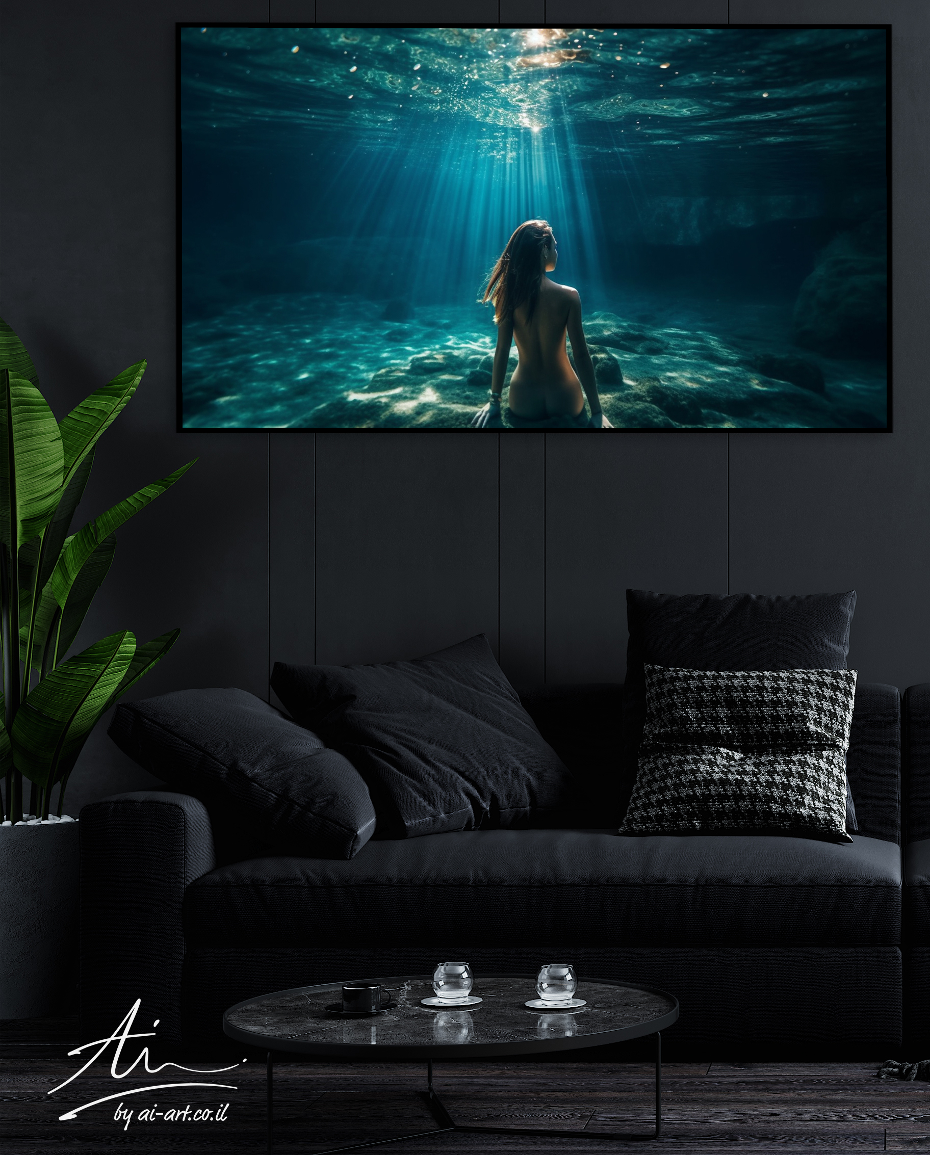 Sea Serenity