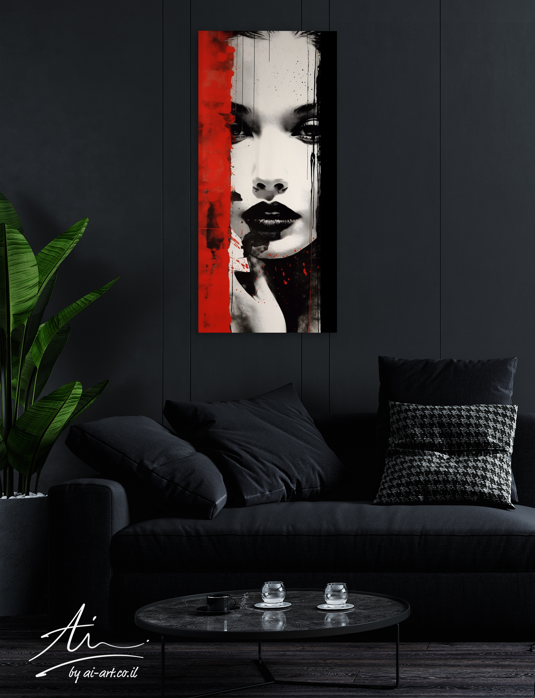 Botticelli's Muse Botticelli's Muse