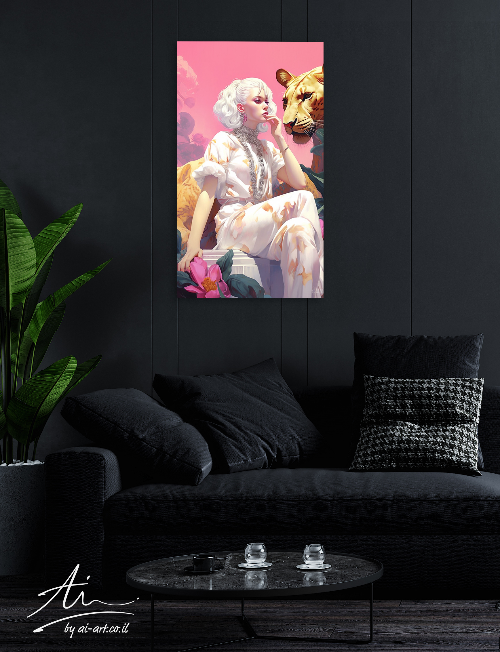 Psychedelic Rococo Psychedelic Rococo