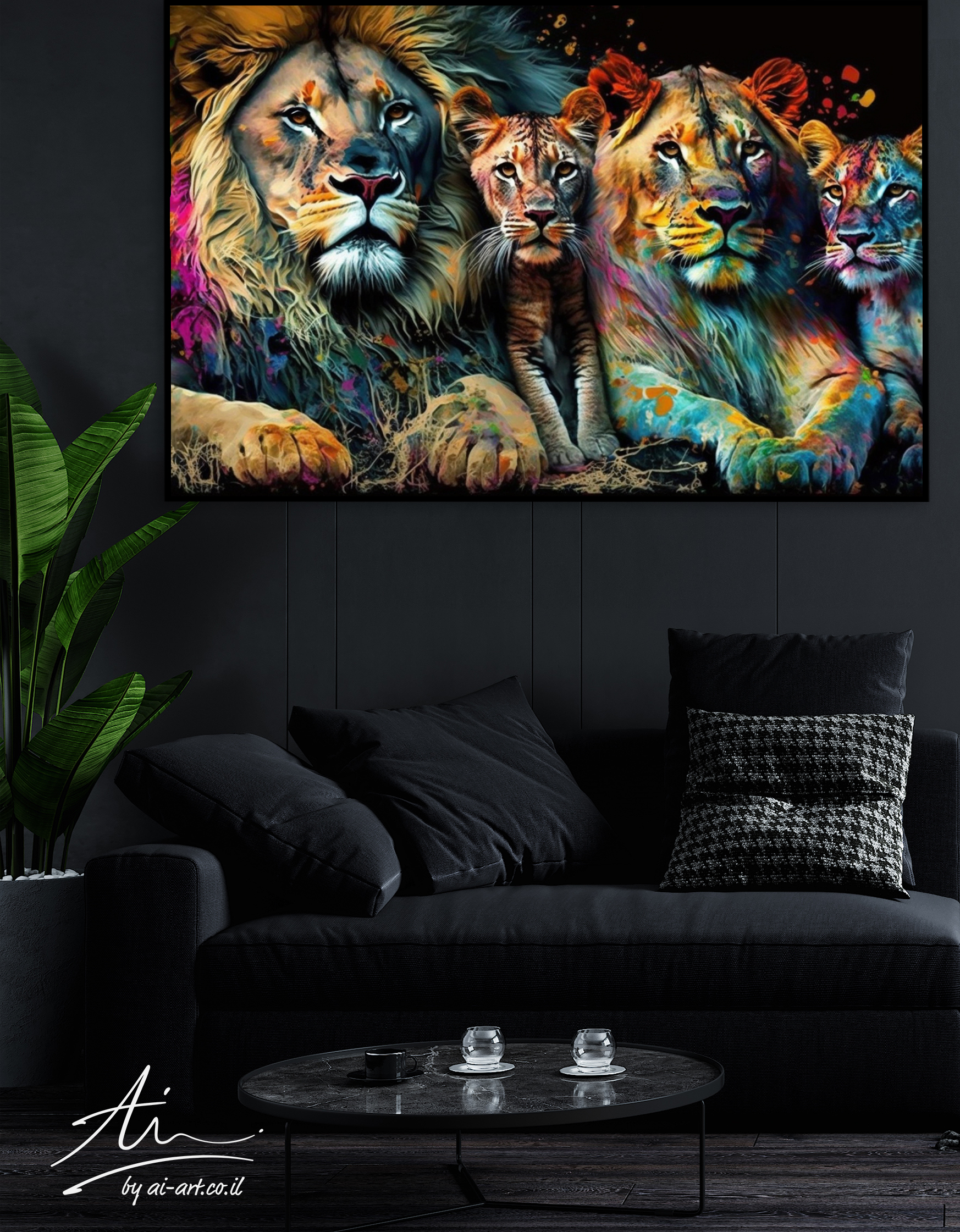 Regal Pride Regal Pride