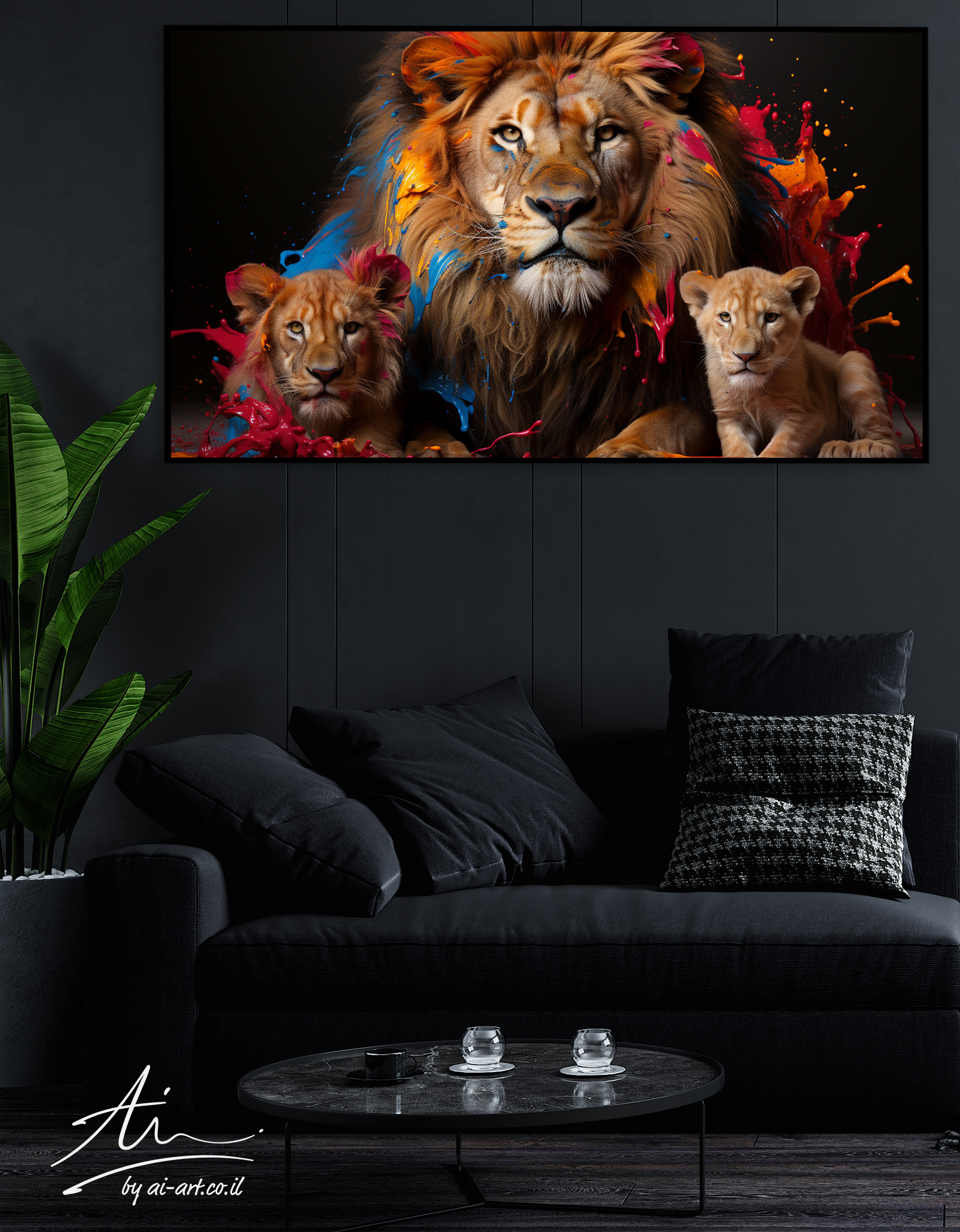 Regal Pride Regal Pride